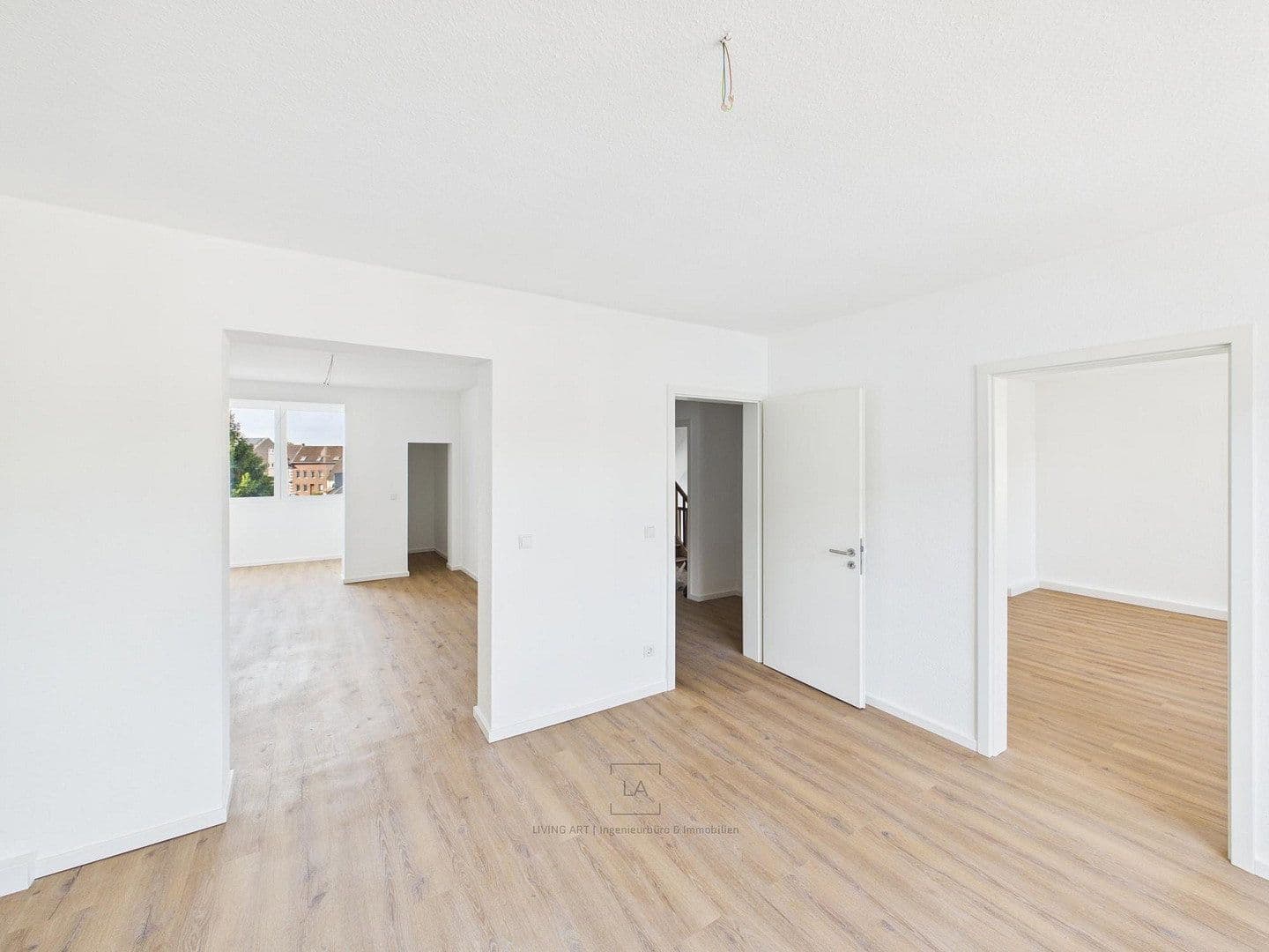Prenájom bytu 2-izbový 69 m², Richrather Straße 32, Hilden, Severné Porýnie - Westfálsko Prenájom bytu 2-izbový 69 m², Richrather Straße 32, Hilden, Severné Porýnie - Westfálsko