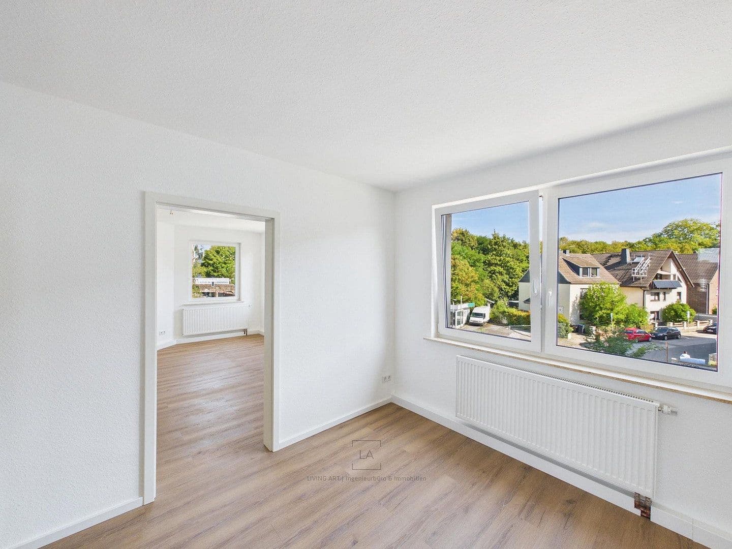 Prenájom bytu 2-izbový 69 m², Richrather Straße 32, Hilden, Severné Porýnie - Westfálsko Prenájom bytu 2-izbový 69 m², Richrather Straße 32, Hilden, Severné Porýnie - Westfálsko