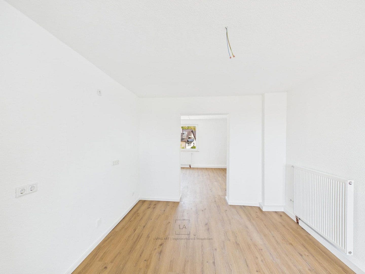 Prenájom bytu 2-izbový 69 m², Richrather Straße 32, Hilden, Severné Porýnie - Westfálsko Prenájom bytu 2-izbový 69 m², Richrather Straße 32, Hilden, Severné Porýnie - Westfálsko