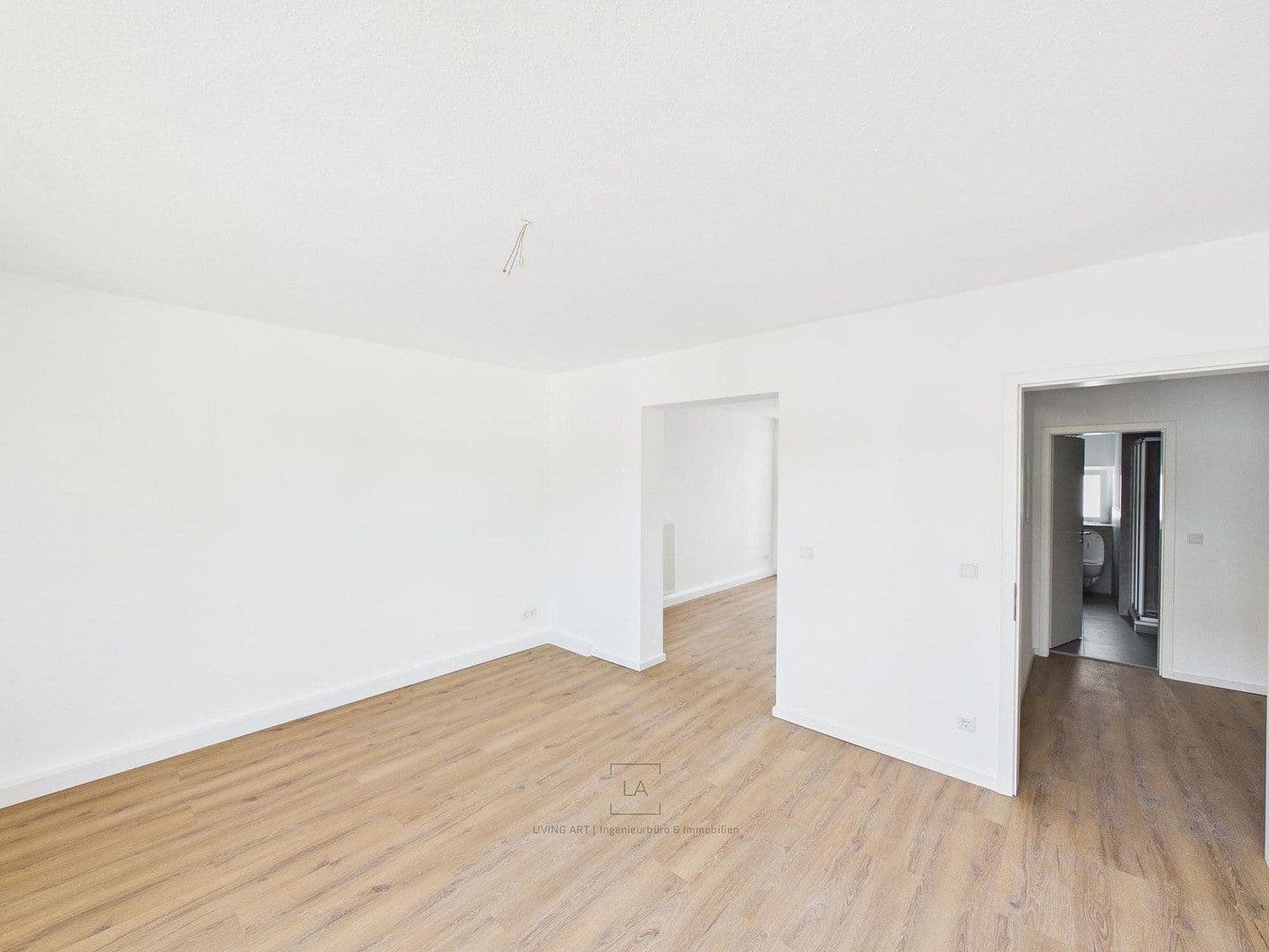 Prenájom bytu 2-izbový 69 m², Richrather Straße 32, Hilden, Severné Porýnie - Westfálsko Prenájom bytu 2-izbový 69 m², Richrather Straße 32, Hilden, Severné Porýnie - Westfálsko