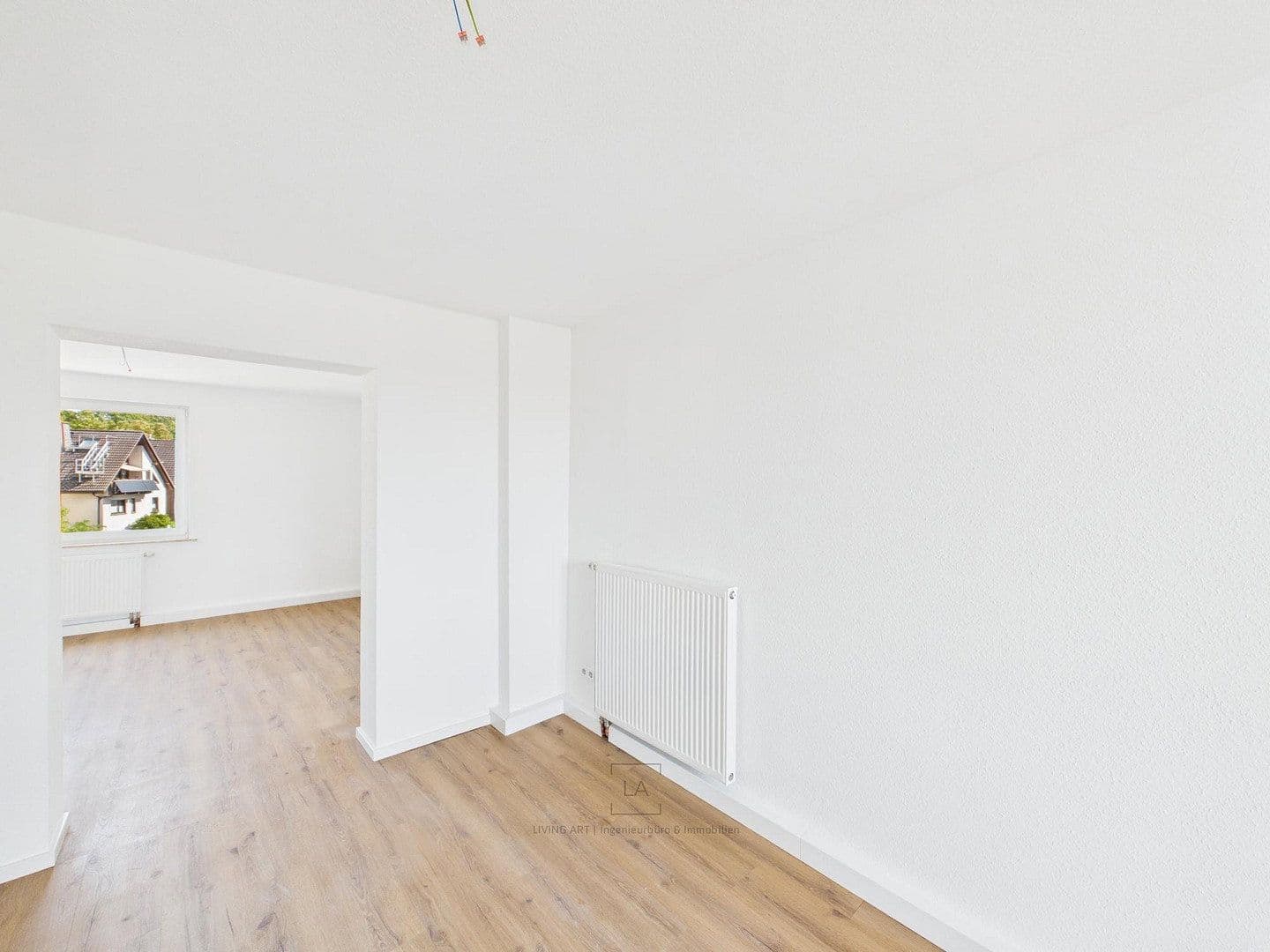 Prenájom bytu 2-izbový 69 m², Richrather Straße 32, Hilden, Severné Porýnie - Westfálsko Prenájom bytu 2-izbový 69 m², Richrather Straße 32, Hilden, Severné Porýnie - Westfálsko