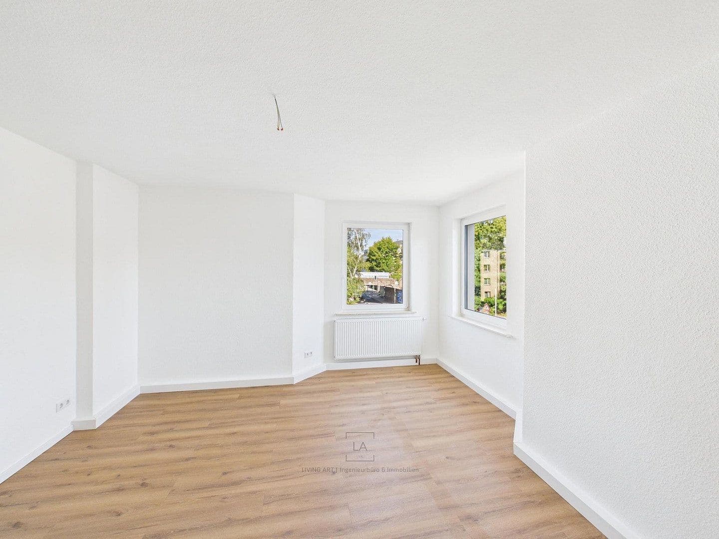 Prenájom bytu 2-izbový 69 m², Richrather Straße 32, Hilden, Severné Porýnie - Westfálsko Prenájom bytu 2-izbový 69 m², Richrather Straße 32, Hilden, Severné Porýnie - Westfálsko