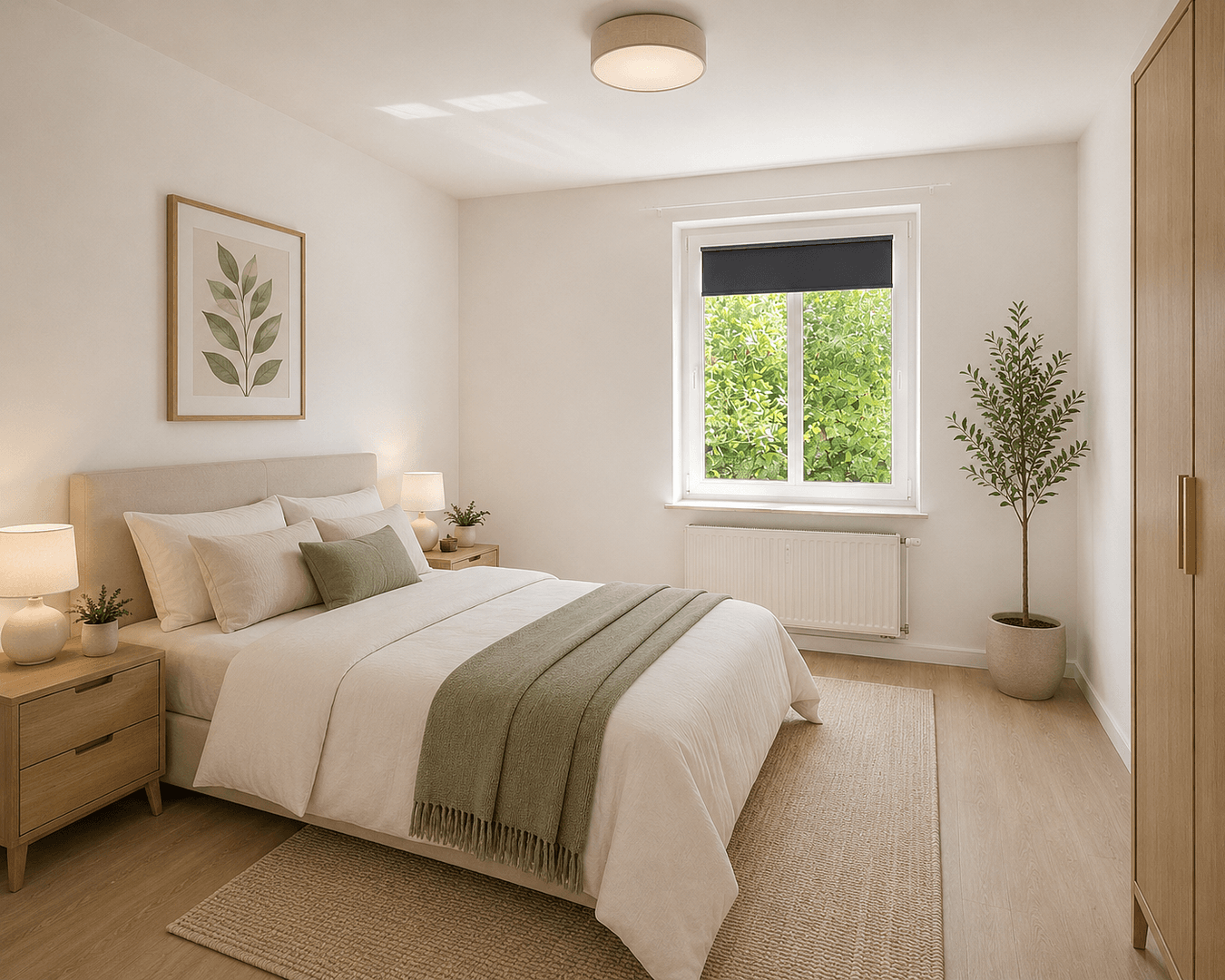 Prenájom bytu 3-izbový 73 m², Geußnitzer Str. 7, Zeitz, Sasko-Anhaltsko Prenájom bytu 3-izbový 73 m², Geußnitzer Str. 7, Zeitz, Sasko-Anhaltsko