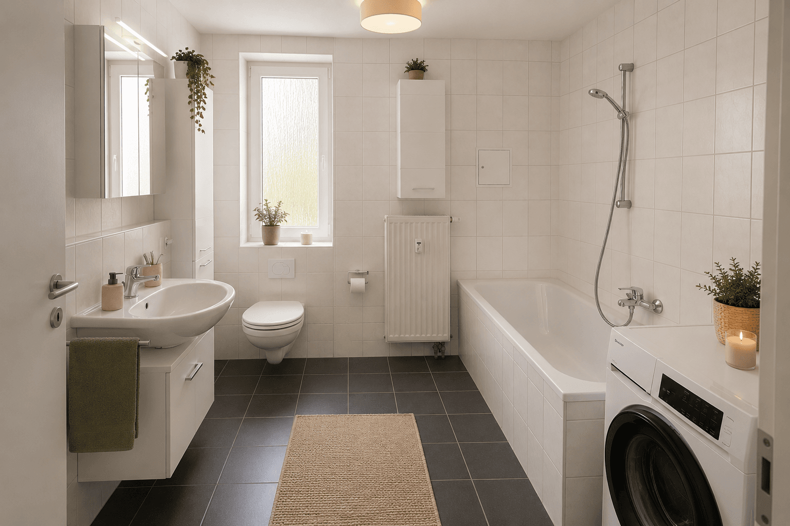 Prenájom bytu 3-izbový 73 m², Geußnitzer Str. 7, Zeitz, Sasko-Anhaltsko Prenájom bytu 3-izbový 73 m², Geußnitzer Str. 7, Zeitz, Sasko-Anhaltsko