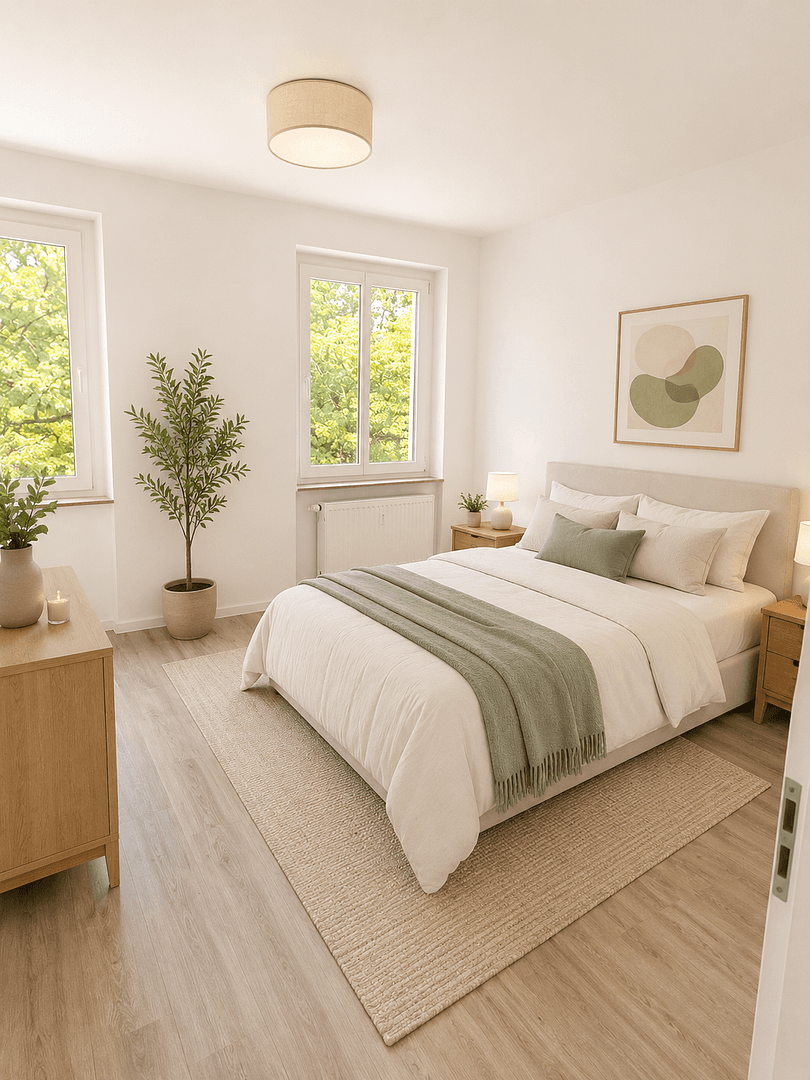 Prenájom bytu 3-izbový 73 m², Geußnitzer Str. 7, Zeitz, Sasko-Anhaltsko Prenájom bytu 3-izbový 73 m², Geußnitzer Str. 7, Zeitz, Sasko-Anhaltsko