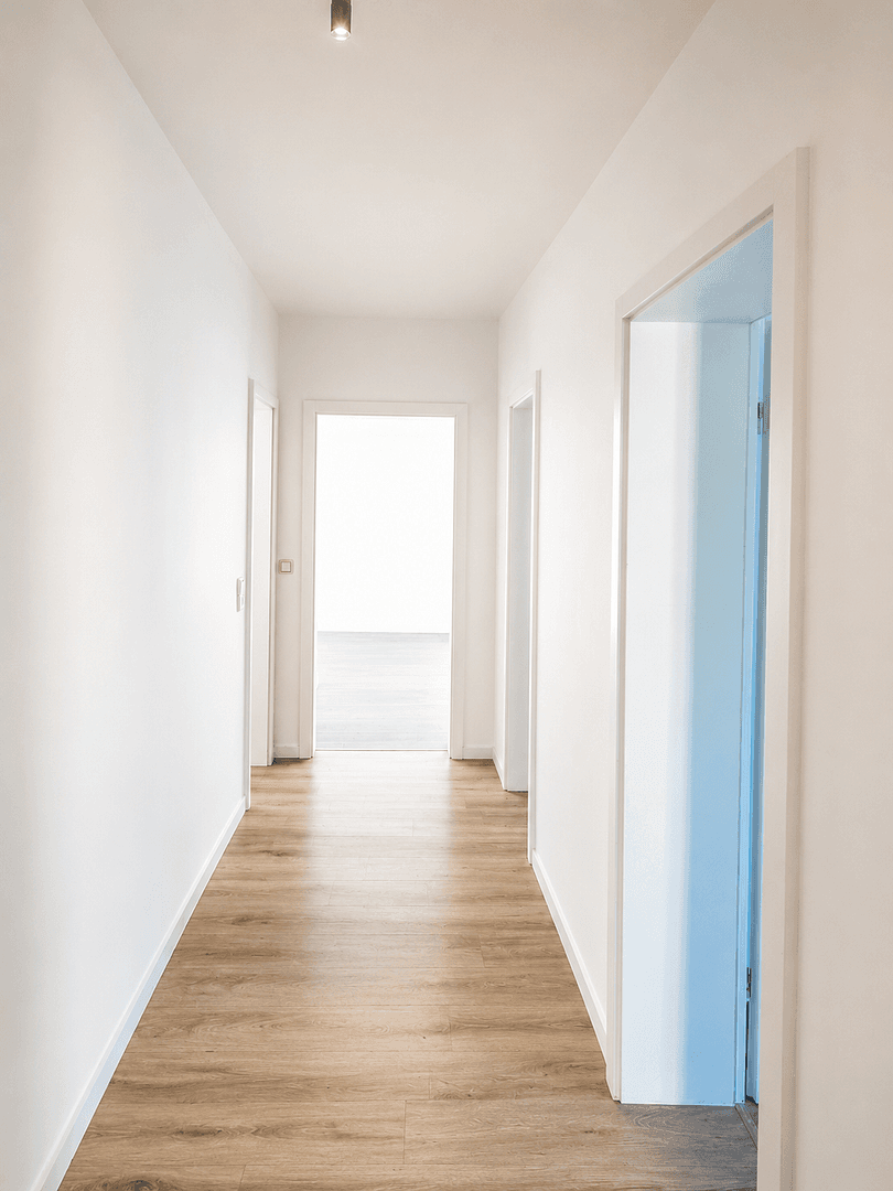 Prenájom bytu 3-izbový 73 m², Geußnitzer Str. 7, Zeitz, Sasko-Anhaltsko Prenájom bytu 3-izbový 73 m², Geußnitzer Str. 7, Zeitz, Sasko-Anhaltsko