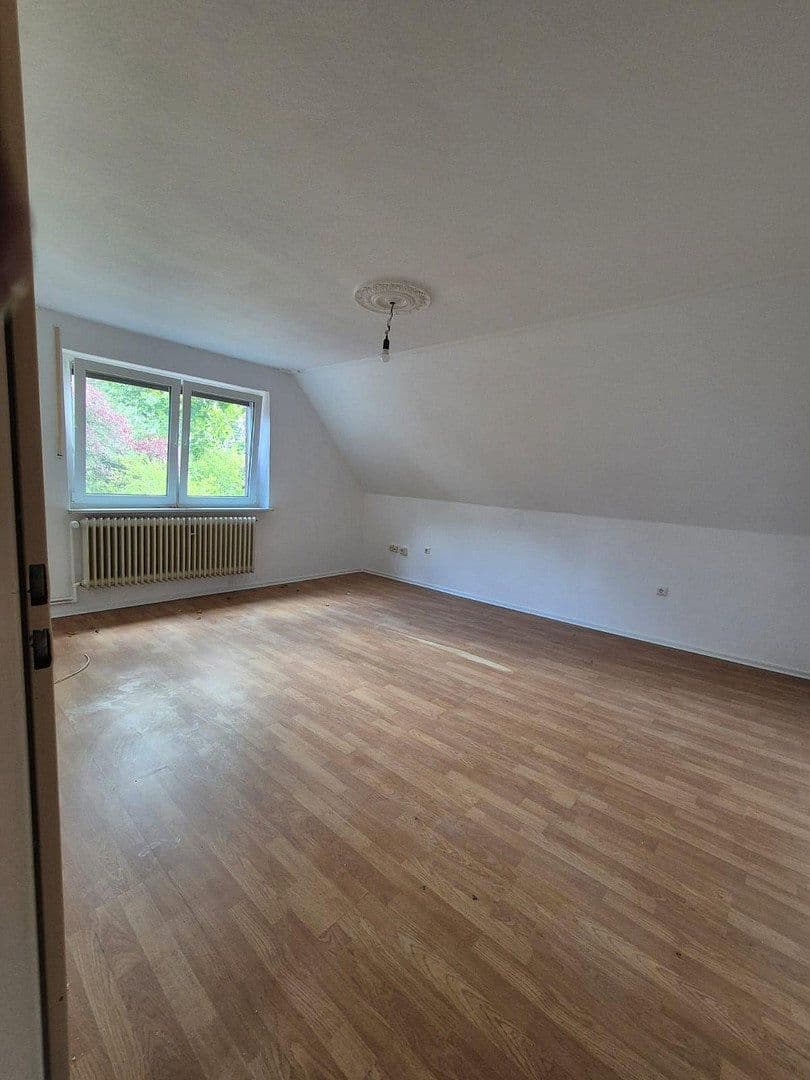 Prenájom bytu 2-izbový 72 m², Börger, Dolné Sasko Prenájom bytu 2-izbový 72 m², Börger, Dolné Sasko