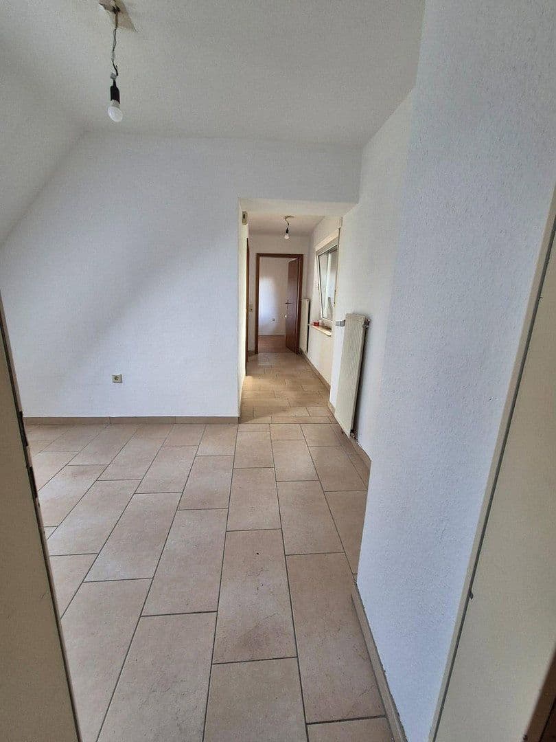 Prenájom bytu 2-izbový 72 m², Börger, Dolné Sasko Prenájom bytu 2-izbový 72 m², Börger, Dolné Sasko