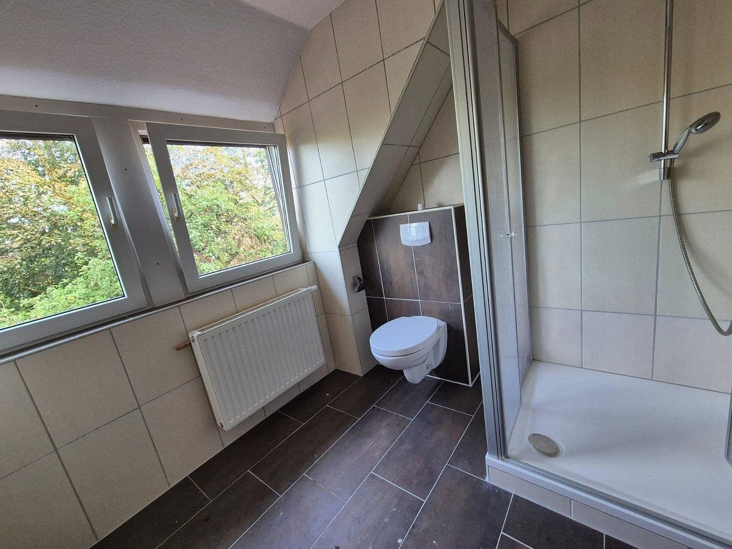 Prenájom bytu 2-izbový 72 m², Börger, Dolné Sasko Prenájom bytu 2-izbový 72 m², Börger, Dolné Sasko