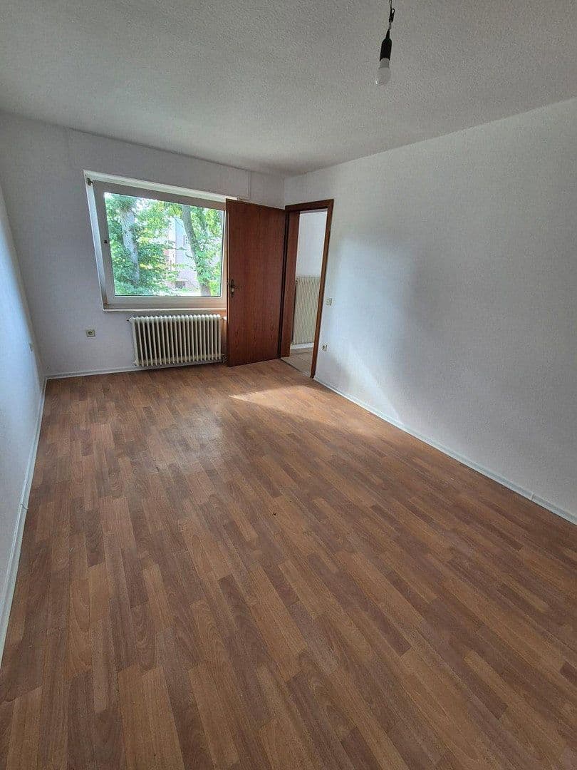 Prenájom bytu 2-izbový 72 m², Börger, Dolné Sasko Prenájom bytu 2-izbový 72 m², Börger, Dolné Sasko