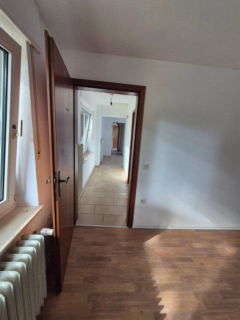 Prenájom bytu 2-izbový 72 m², Börger, Dolné Sasko Prenájom bytu 2-izbový 72 m², Börger, Dolné Sasko