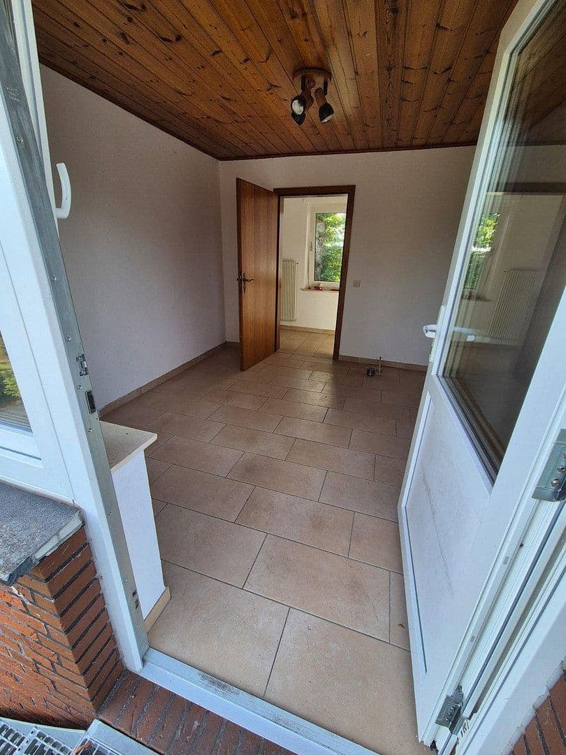 Prenájom bytu 2-izbový 72 m², Börger, Dolné Sasko Prenájom bytu 2-izbový 72 m², Börger, Dolné Sasko