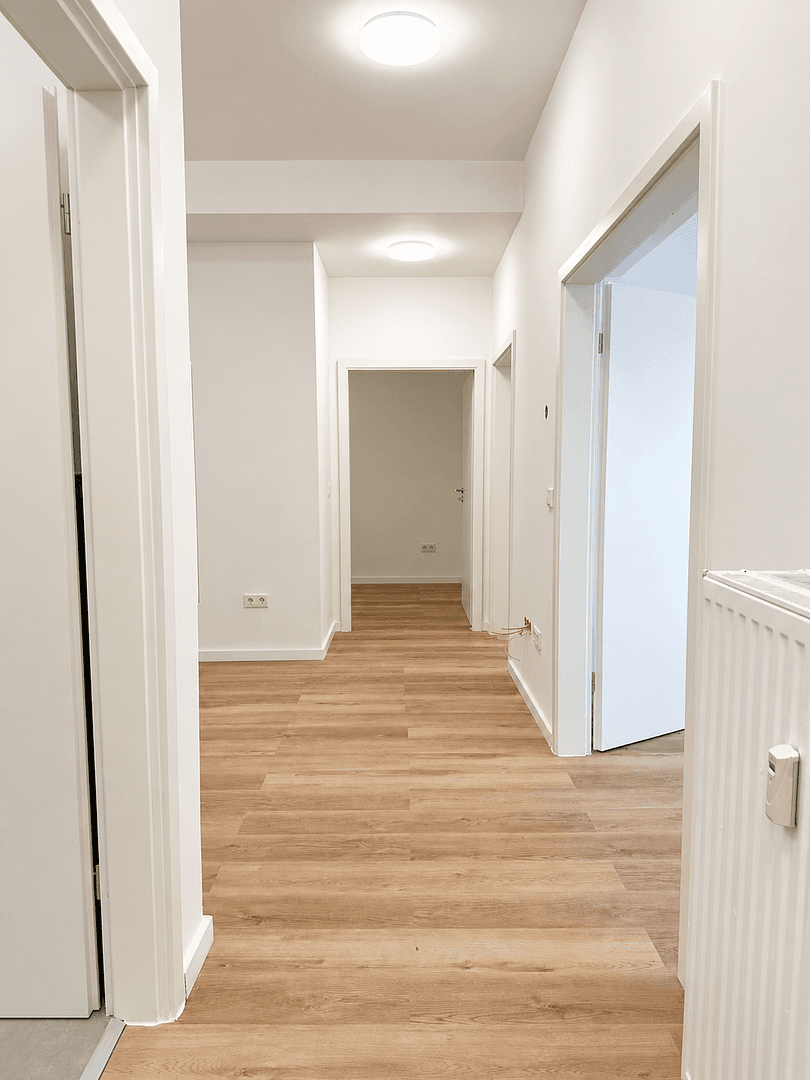 Prenájom bytu 3-izbový 85 m², Kölner Str. 66, Kierspe, Severné Porýnie - Westfálsko Prenájom bytu 3-izbový 85 m², Kölner Str. 66, Kierspe, Severné Porýnie - Westfálsko