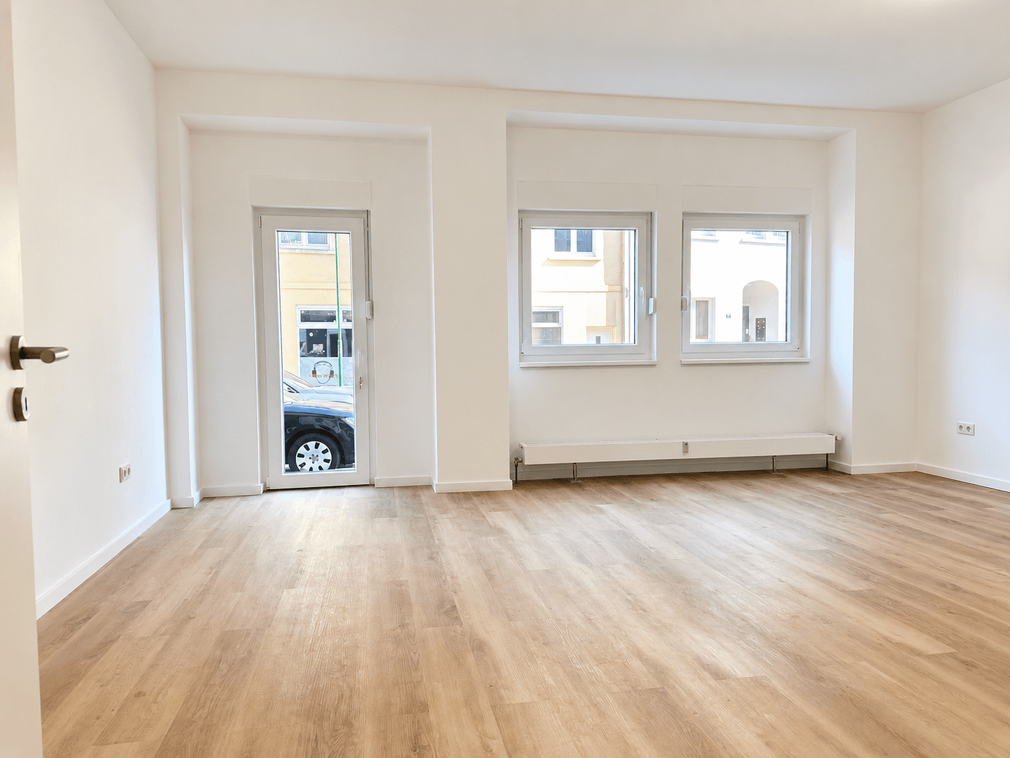Prenájom bytu 3-izbový 85 m², Kölner Str. 66, Kierspe, Severné Porýnie - Westfálsko Prenájom bytu 3-izbový 85 m², Kölner Str. 66, Kierspe, Severné Porýnie - Westfálsko