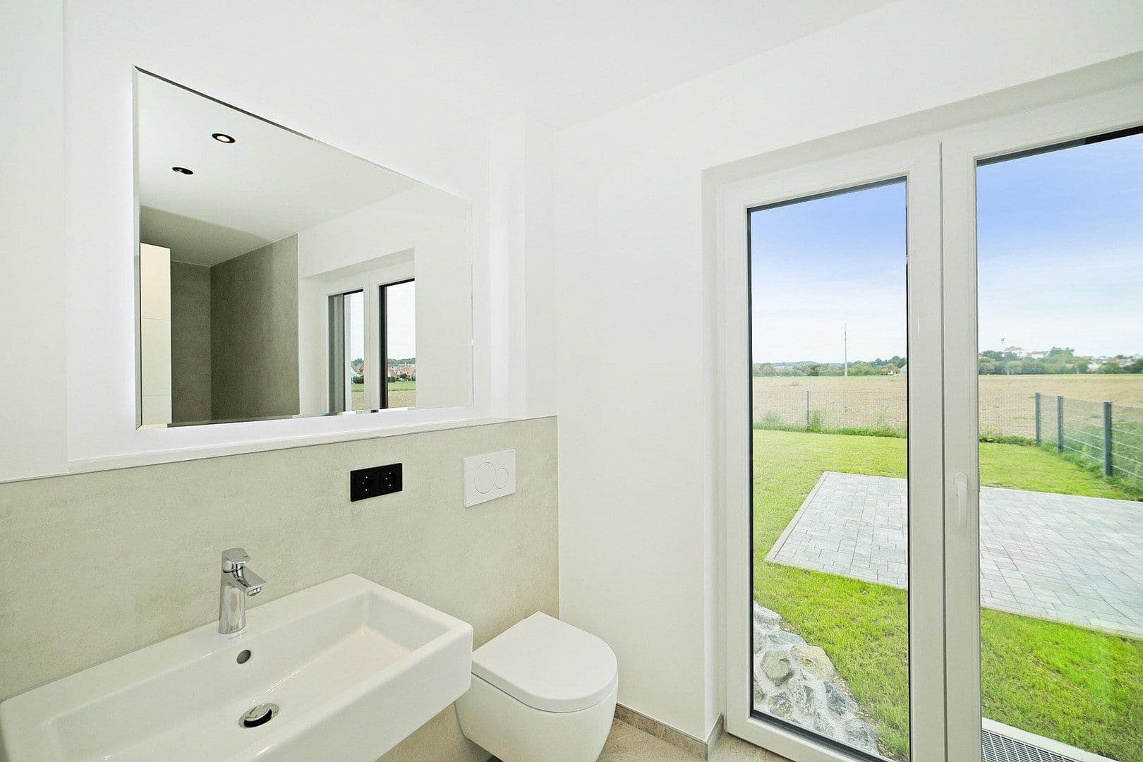 Prenájom domu 164 m², pozemok 602 m², Zimmererweg 3, Bergkirchen, Bavorsko Prenájom domu 164 m², pozemok 602 m², Zimmererweg 3, Bergkirchen, Bavorsko