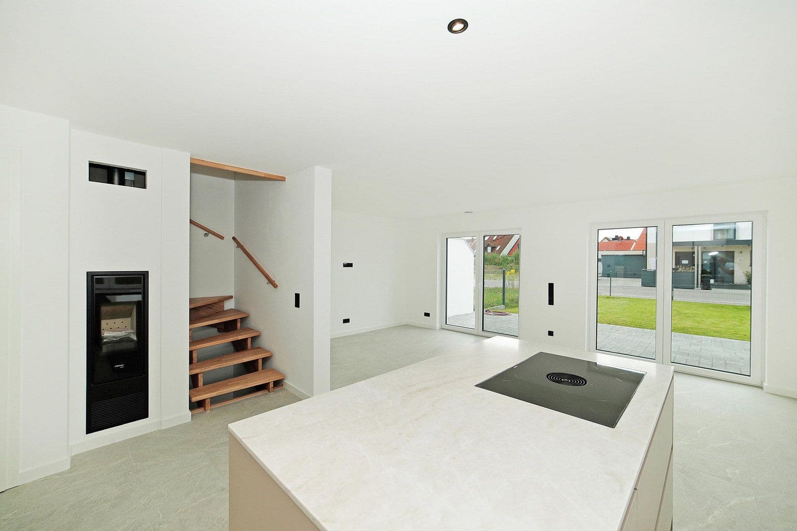 Prenájom domu 164 m², pozemok 602 m², Zimmererweg 3, Bergkirchen, Bavorsko Prenájom domu 164 m², pozemok 602 m², Zimmererweg 3, Bergkirchen, Bavorsko