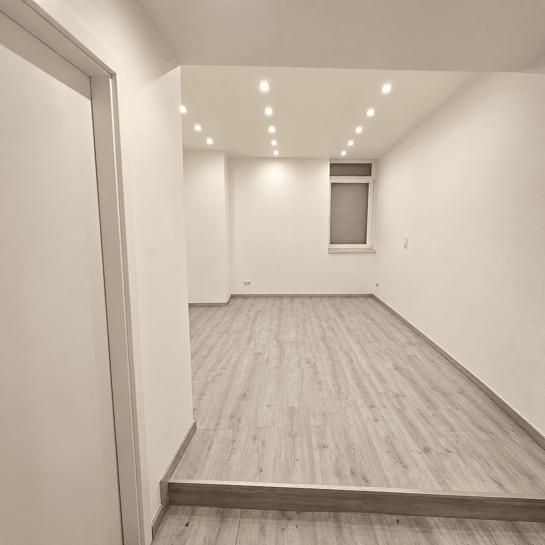 Prenájom kancelárie 63 m², Essen, Severné Porýnie - Westfálsko Prenájom kancelárie 63 m², Essen, Severné Porýnie - Westfálsko