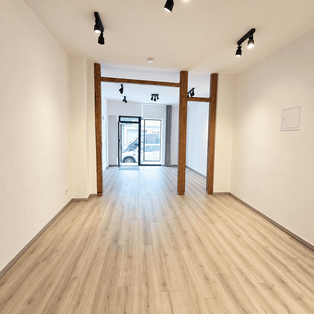 Prenájom kancelárie 63 m², Essen, Severné Porýnie - Westfálsko Prenájom kancelárie 63 m², Essen, Severné Porýnie - Westfálsko