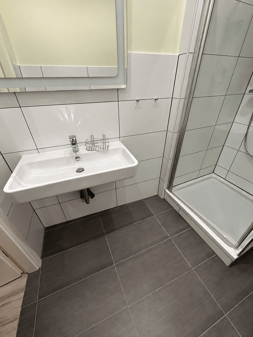 Prenájom kancelárie 63 m², Essen, Severné Porýnie - Westfálsko Prenájom kancelárie 63 m², Essen, Severné Porýnie - Westfálsko