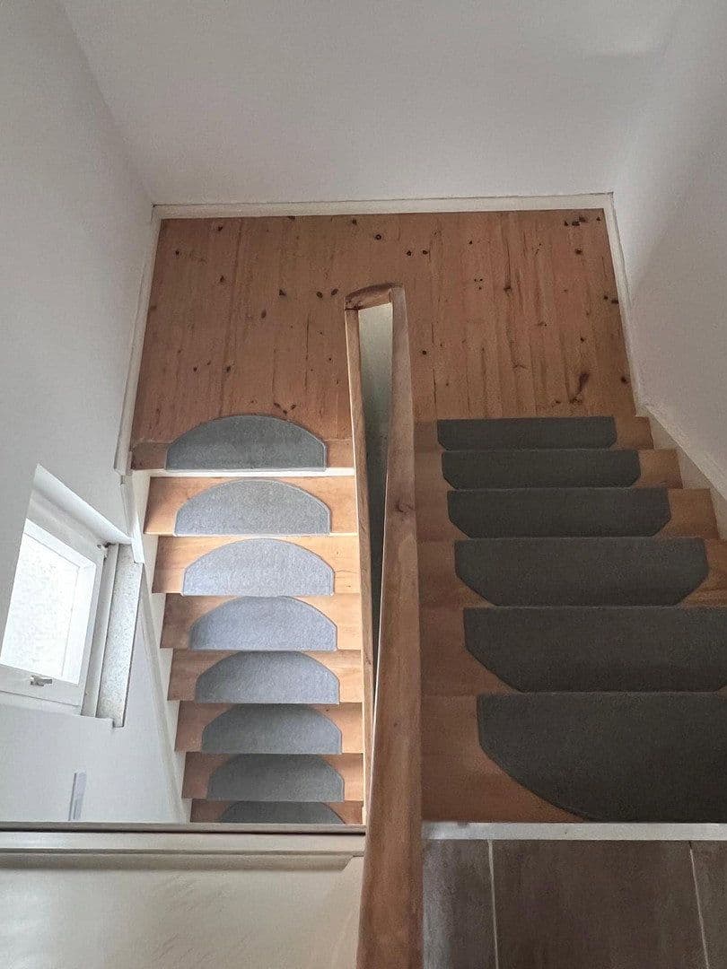 Predaj domu 184 m², pozemok 750 m², Hachenburger Straße 4, Müschenbach, Porýnie-Falcko Predaj domu 184 m², pozemok 750 m², Hachenburger Straße 4, Müschenbach, Porýnie-Falcko
