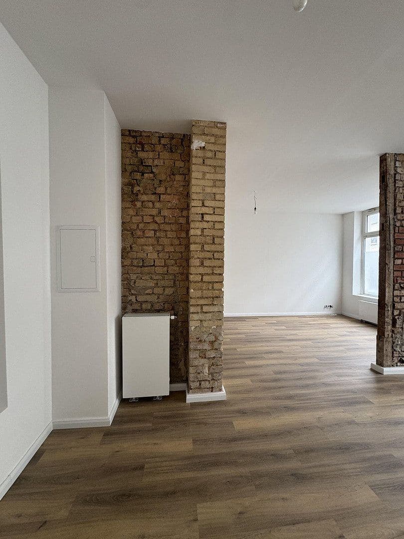 Prenájom nebytového priestoru 60 m², Lößniger Straße 50, Leipzig, Sasko Prenájom nebytového priestoru 60 m², Lößniger Straße 50, Leipzig, Sasko