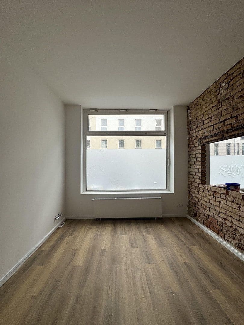 Prenájom nebytového priestoru 60 m², Lößniger Straße 50, Leipzig, Sasko Prenájom nebytového priestoru 60 m², Lößniger Straße 50, Leipzig, Sasko
