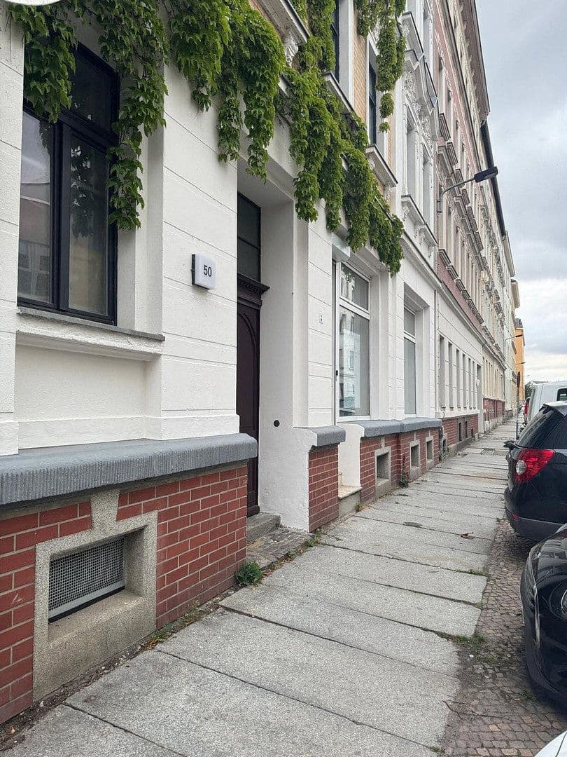 Prenájom nebytového priestoru 60 m², Lößniger Straße 50, Leipzig, Sasko Prenájom nebytového priestoru 60 m², Lößniger Straße 50, Leipzig, Sasko