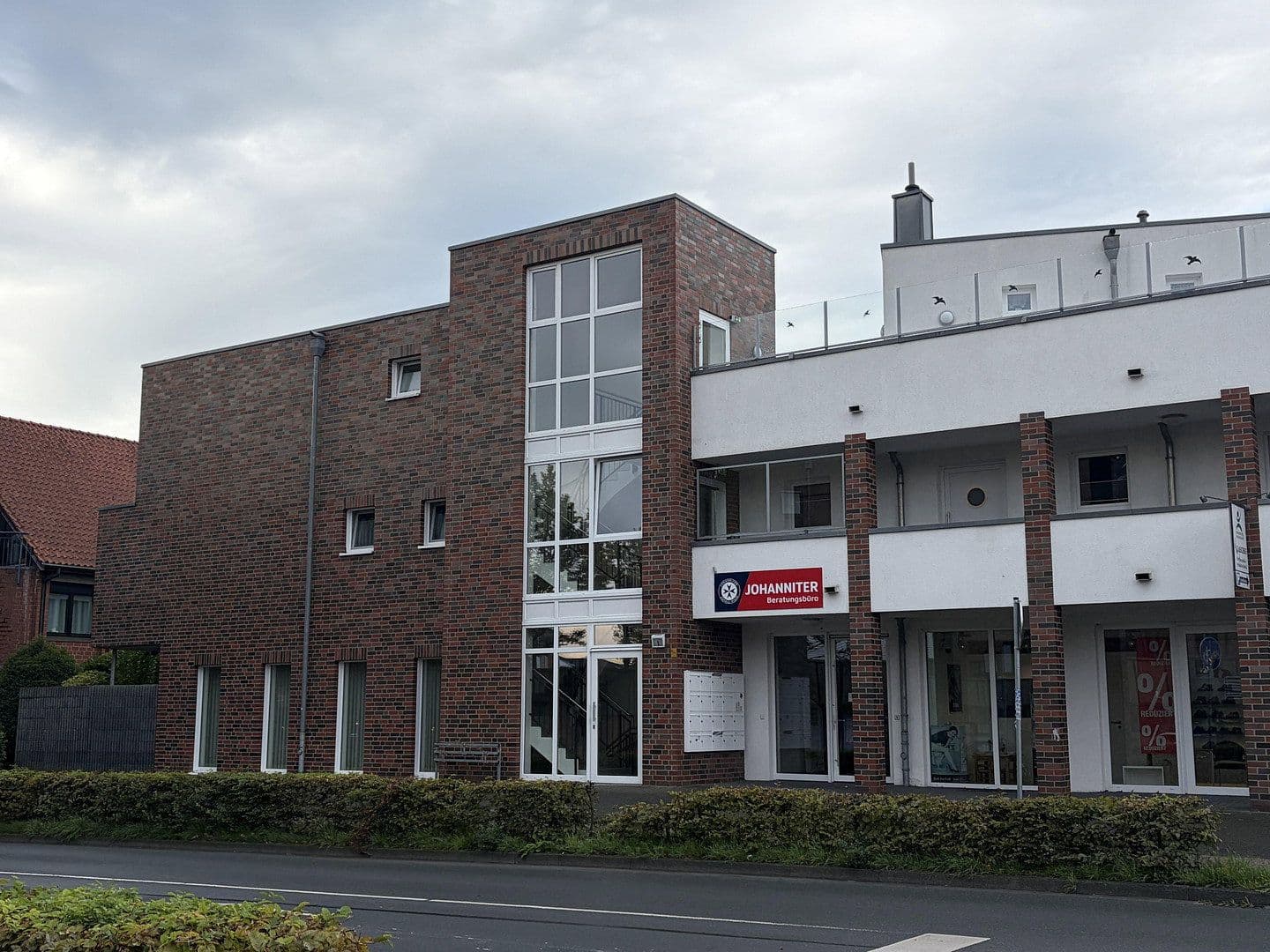 Prenájom bytu 2-izbový 79 m², Nottuln, Severné Porýnie - Westfálsko Prenájom bytu 2-izbový 79 m², Nottuln, Severné Porýnie - Westfálsko