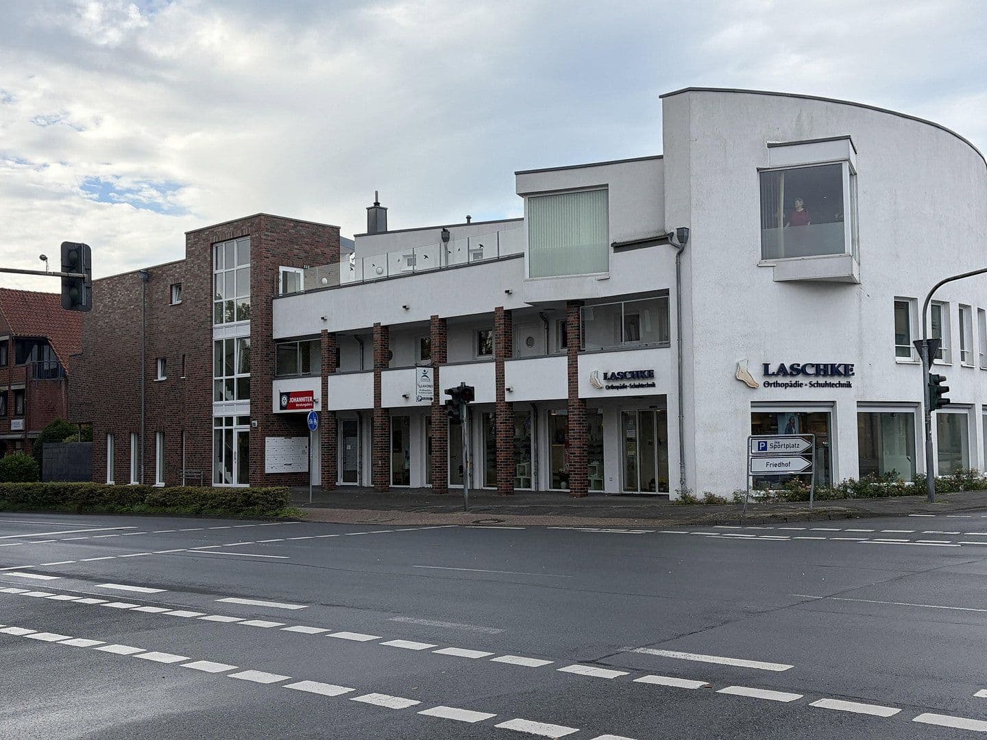 Prenájom bytu 2-izbový 79 m², Nottuln, Severné Porýnie - Westfálsko Prenájom bytu 2-izbový 79 m², Nottuln, Severné Porýnie - Westfálsko