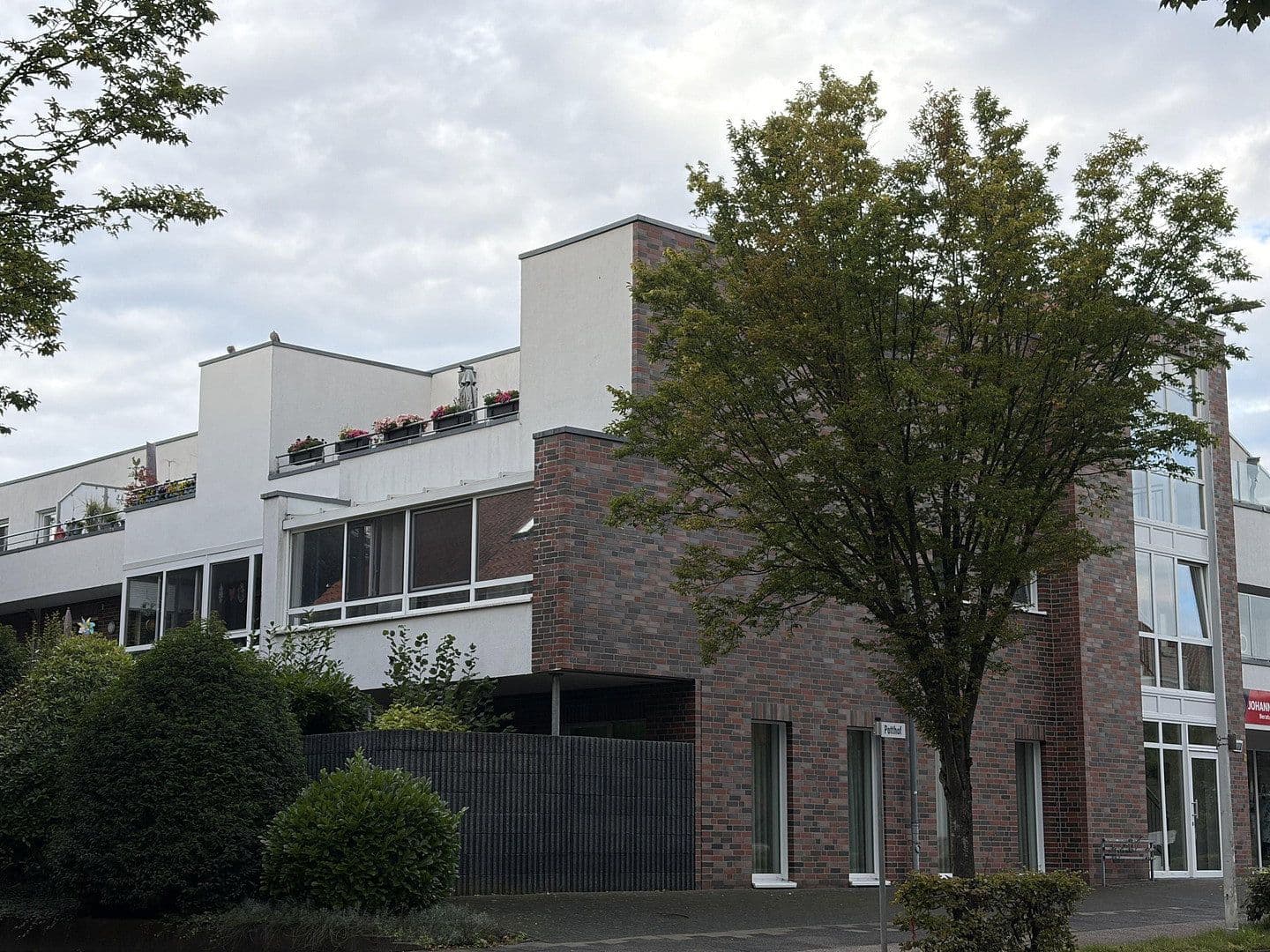 Prenájom bytu 2-izbový 79 m², Nottuln, Severné Porýnie - Westfálsko Prenájom bytu 2-izbový 79 m², Nottuln, Severné Porýnie - Westfálsko