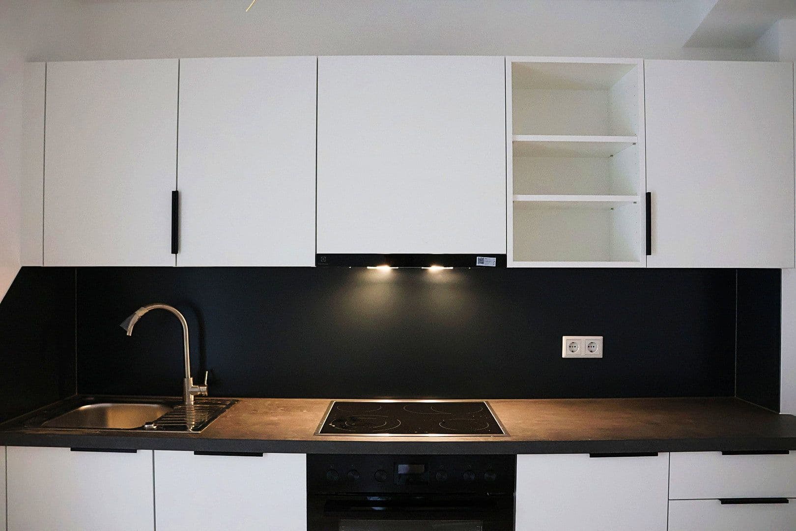 Prenájom bytu 2-izbový 51 m², Kinkstraße 23, Kufstein, Tirolsko Prenájom bytu 2-izbový 51 m², Kinkstraße 23, Kufstein, Tirolsko