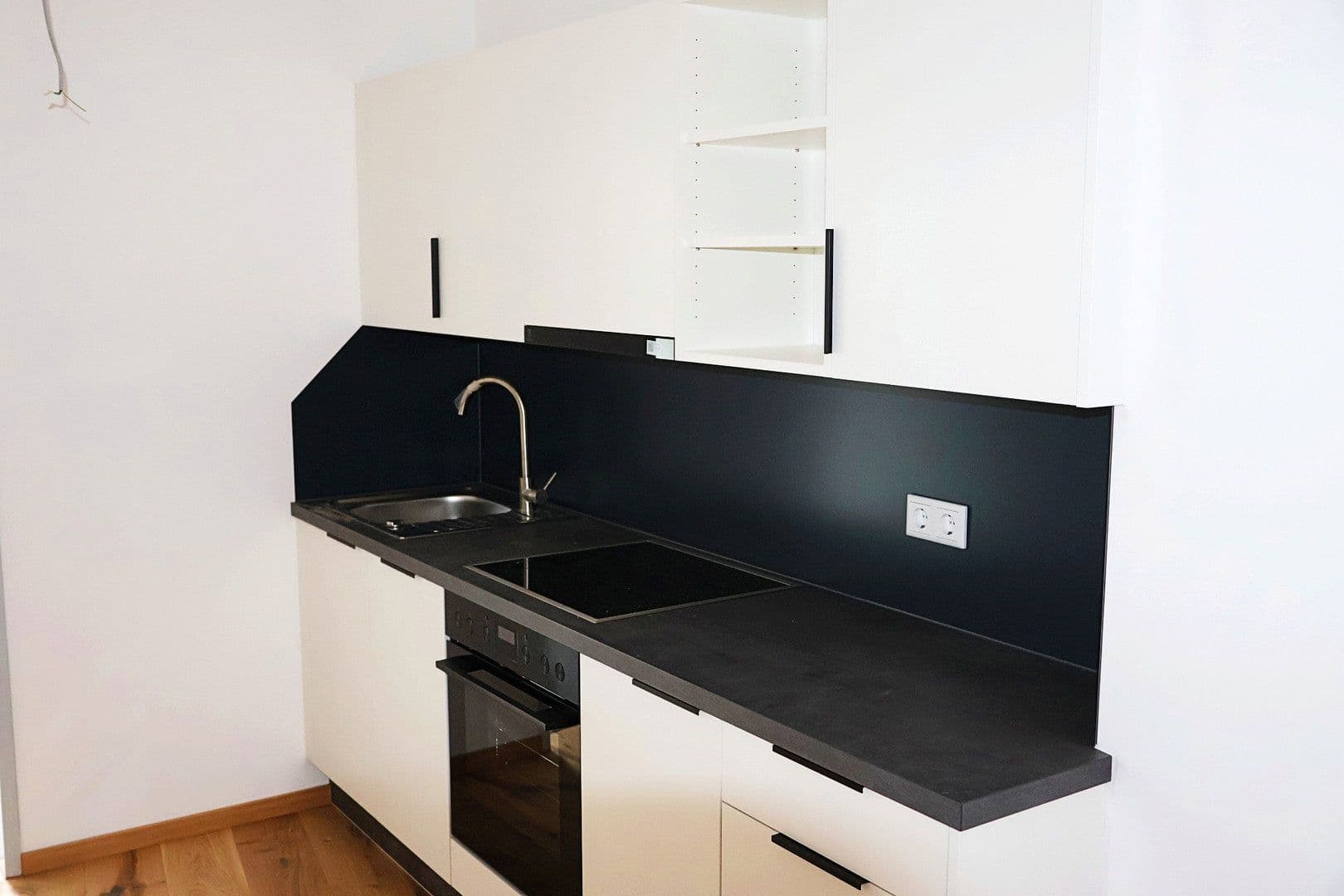 Prenájom bytu 2-izbový 51 m², Kinkstraße 23, Kufstein, Tirolsko Prenájom bytu 2-izbový 51 m², Kinkstraße 23, Kufstein, Tirolsko