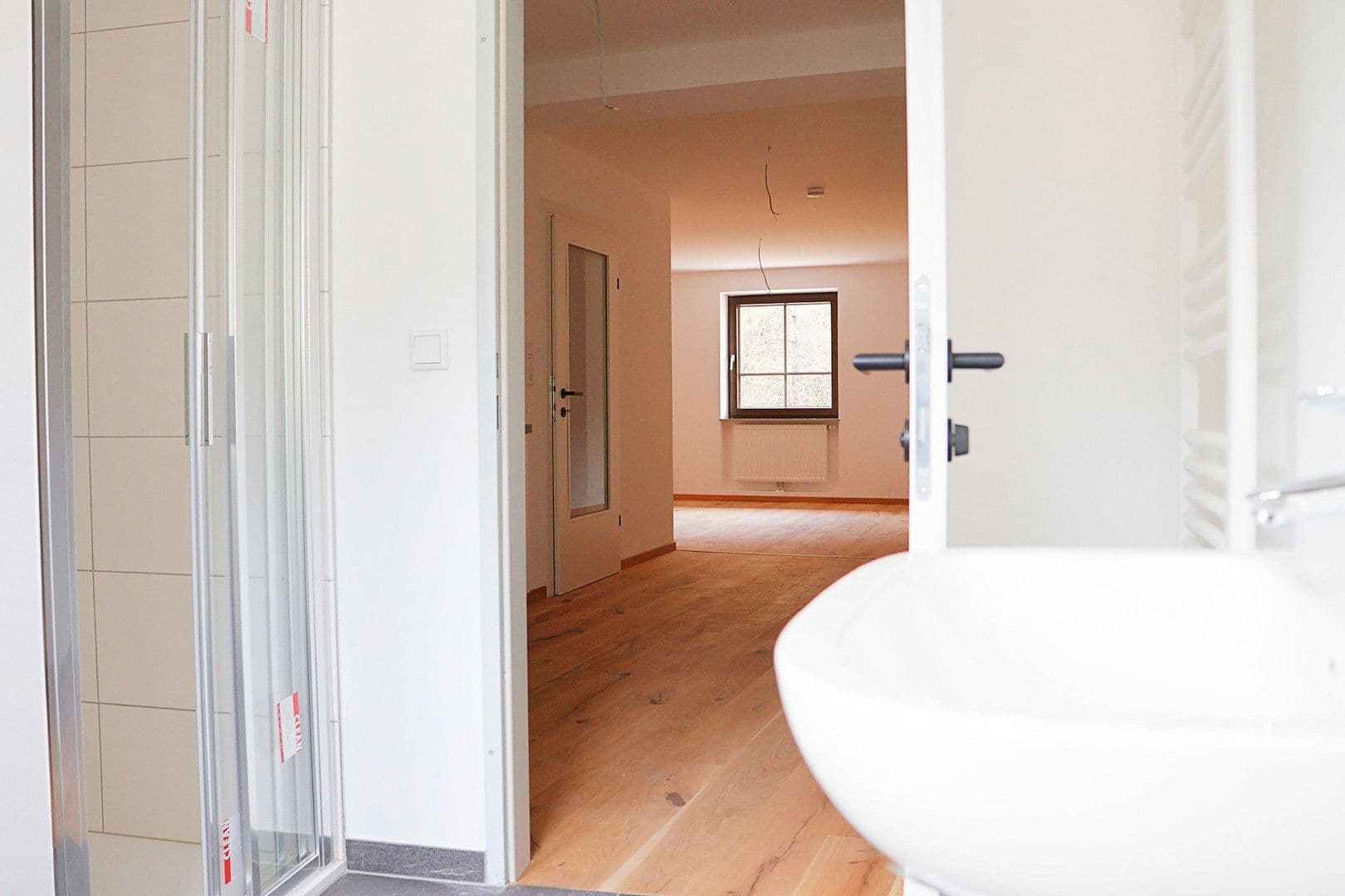 Prenájom bytu 2-izbový 51 m², Kinkstraße 23, Kufstein, Tirolsko Prenájom bytu 2-izbový 51 m², Kinkstraße 23, Kufstein, Tirolsko