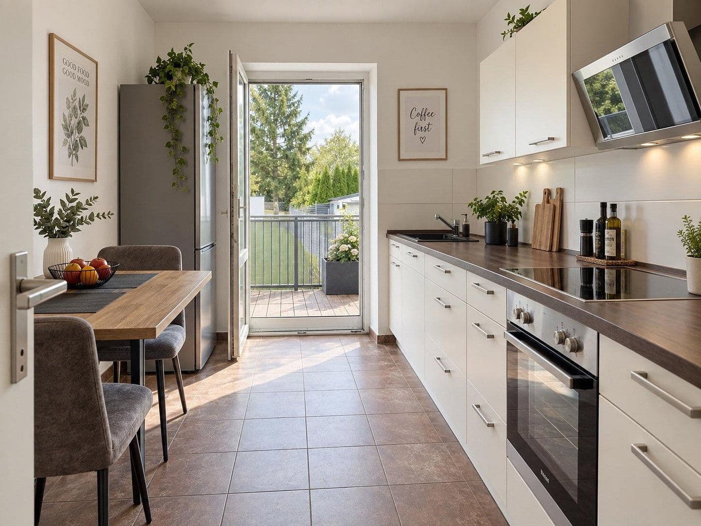 Prenájom domu 297 m², pozemok 1.135 m², Blankenfelde-Mahlow, Brandenbursko Prenájom domu 297 m², pozemok 1.135 m², Blankenfelde-Mahlow, Brandenbursko
