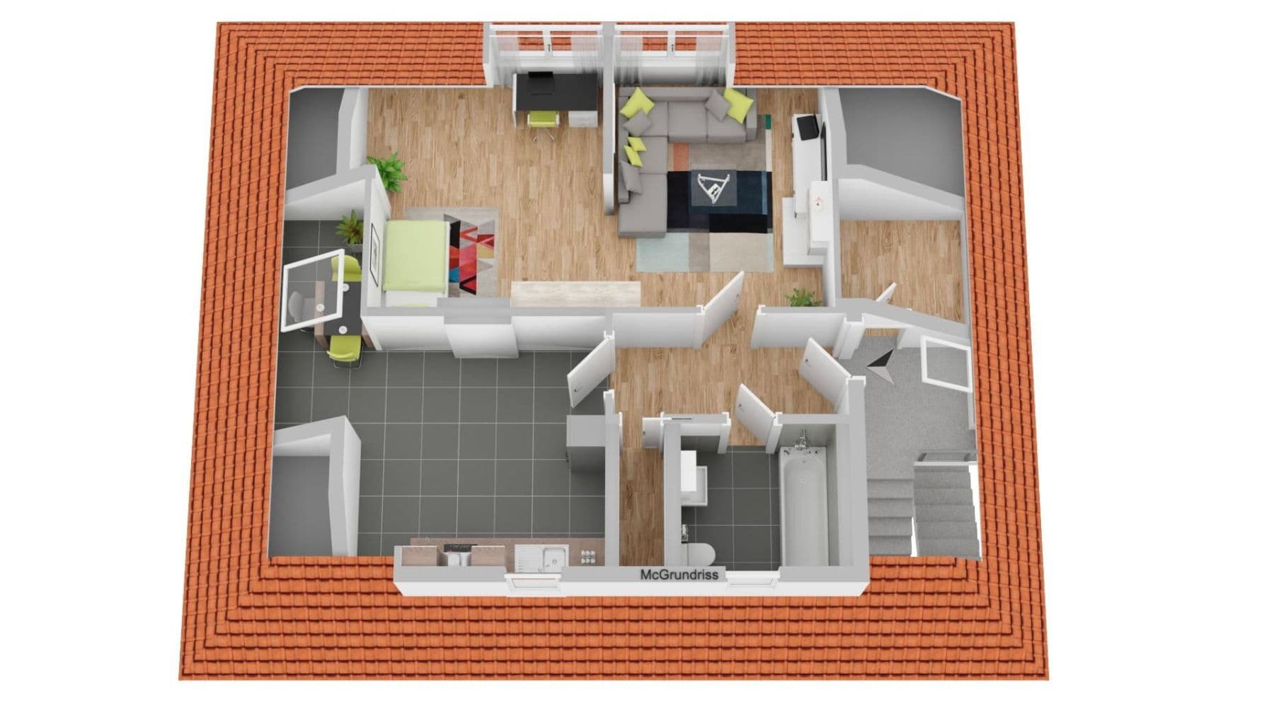 Prenájom domu 297 m², pozemok 1.135 m², Blankenfelde-Mahlow, Brandenbursko Prenájom domu 297 m², pozemok 1.135 m², Blankenfelde-Mahlow, Brandenbursko