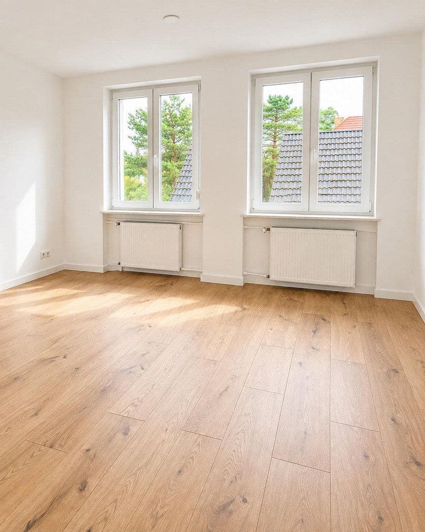 Prenájom domu 297 m², pozemok 1.135 m², Blankenfelde-Mahlow, Brandenbursko Prenájom domu 297 m², pozemok 1.135 m², Blankenfelde-Mahlow, Brandenbursko