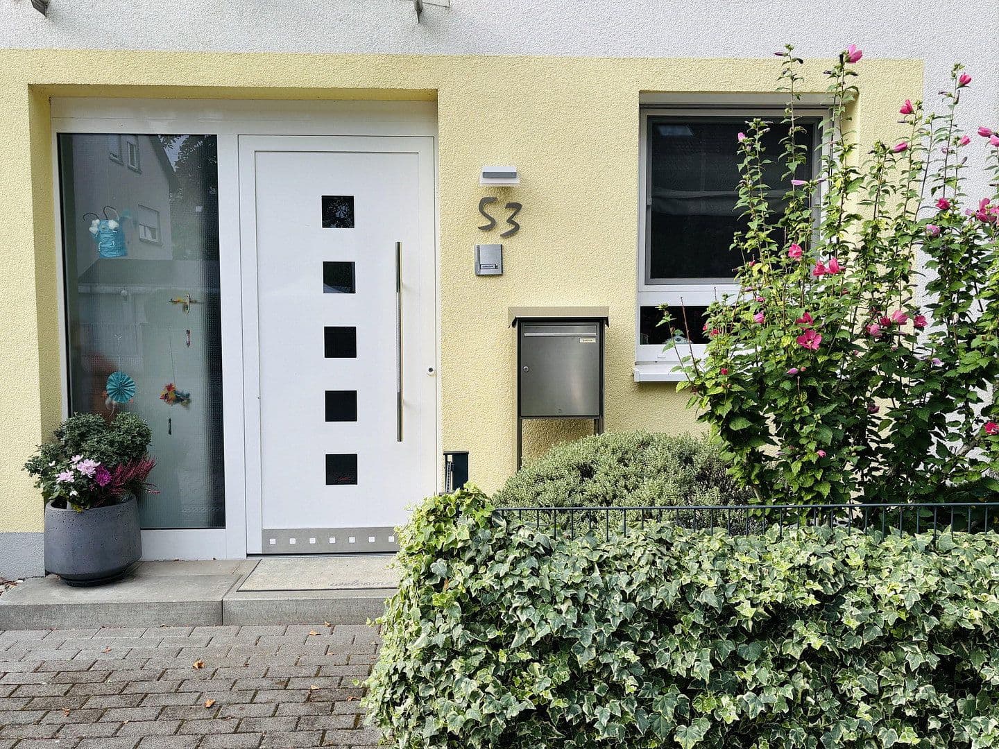 Predaj domu 144 m², pozemok 191 m², Offenbach am Main, Hesensko Predaj domu 144 m², pozemok 191 m², Offenbach am Main, Hesensko