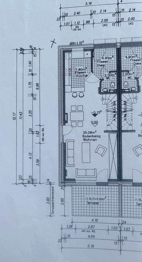 Predaj domu 144 m², pozemok 191 m², Offenbach am Main, Hesensko Predaj domu 144 m², pozemok 191 m², Offenbach am Main, Hesensko