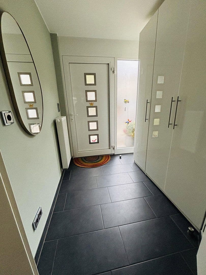 Predaj domu 144 m², pozemok 191 m², Offenbach am Main, Hesensko Predaj domu 144 m², pozemok 191 m², Offenbach am Main, Hesensko