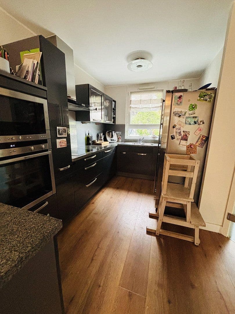 Predaj domu 144 m², pozemok 191 m², Offenbach am Main, Hesensko Predaj domu 144 m², pozemok 191 m², Offenbach am Main, Hesensko