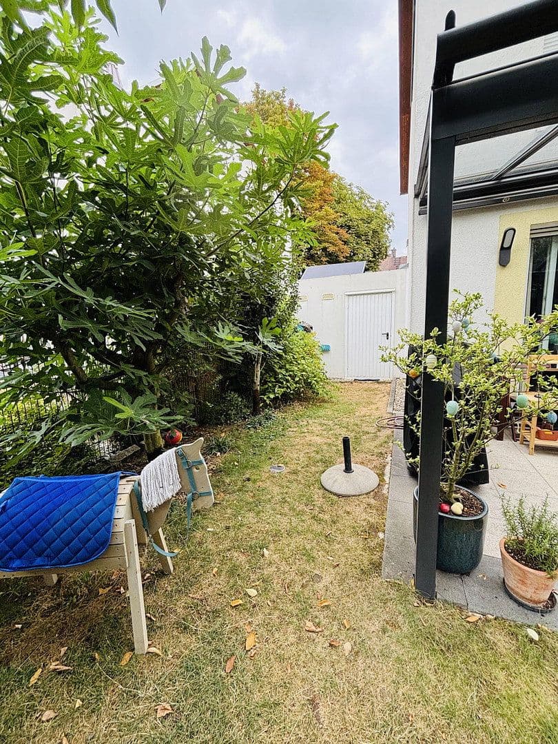 Predaj domu 144 m², pozemok 191 m², Offenbach am Main, Hesensko Predaj domu 144 m², pozemok 191 m², Offenbach am Main, Hesensko