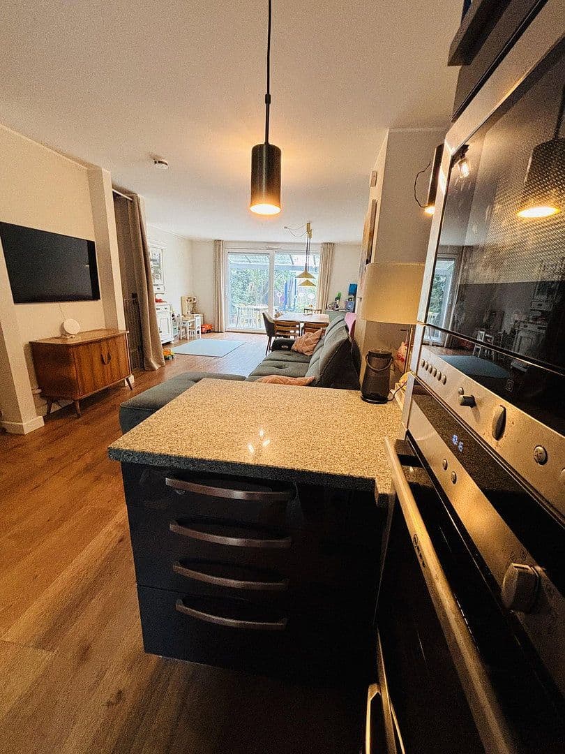 Predaj domu 144 m², pozemok 191 m², Offenbach am Main, Hesensko Predaj domu 144 m², pozemok 191 m², Offenbach am Main, Hesensko