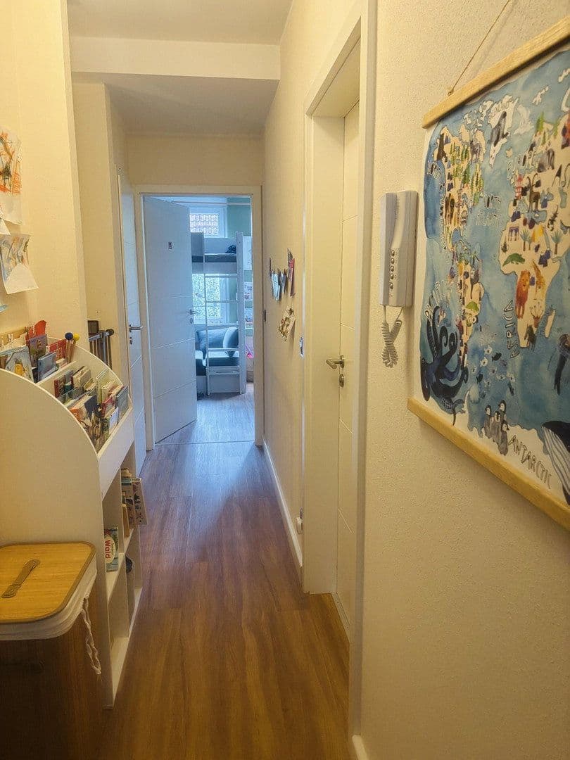 Predaj domu 144 m², pozemok 191 m², Offenbach am Main, Hesensko Predaj domu 144 m², pozemok 191 m², Offenbach am Main, Hesensko