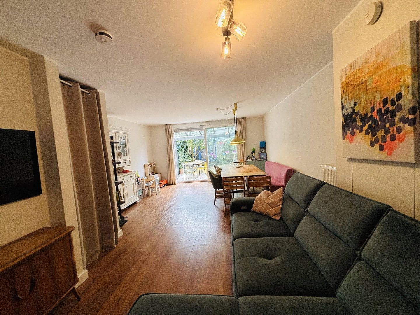 Predaj domu 144 m², pozemok 191 m², Offenbach am Main, Hesensko Predaj domu 144 m², pozemok 191 m², Offenbach am Main, Hesensko