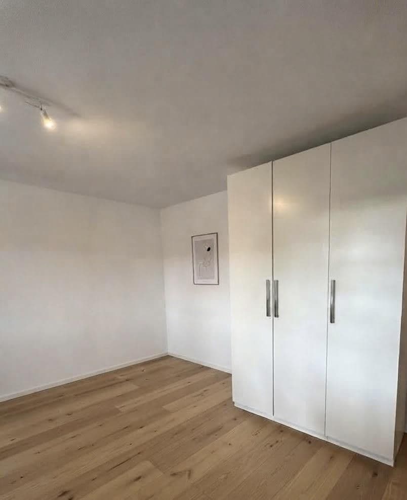 Prenájom bytu 1-izbový 26 m², Erlangen, Bavorsko Prenájom bytu 1-izbový 26 m², Erlangen, Bavorsko
