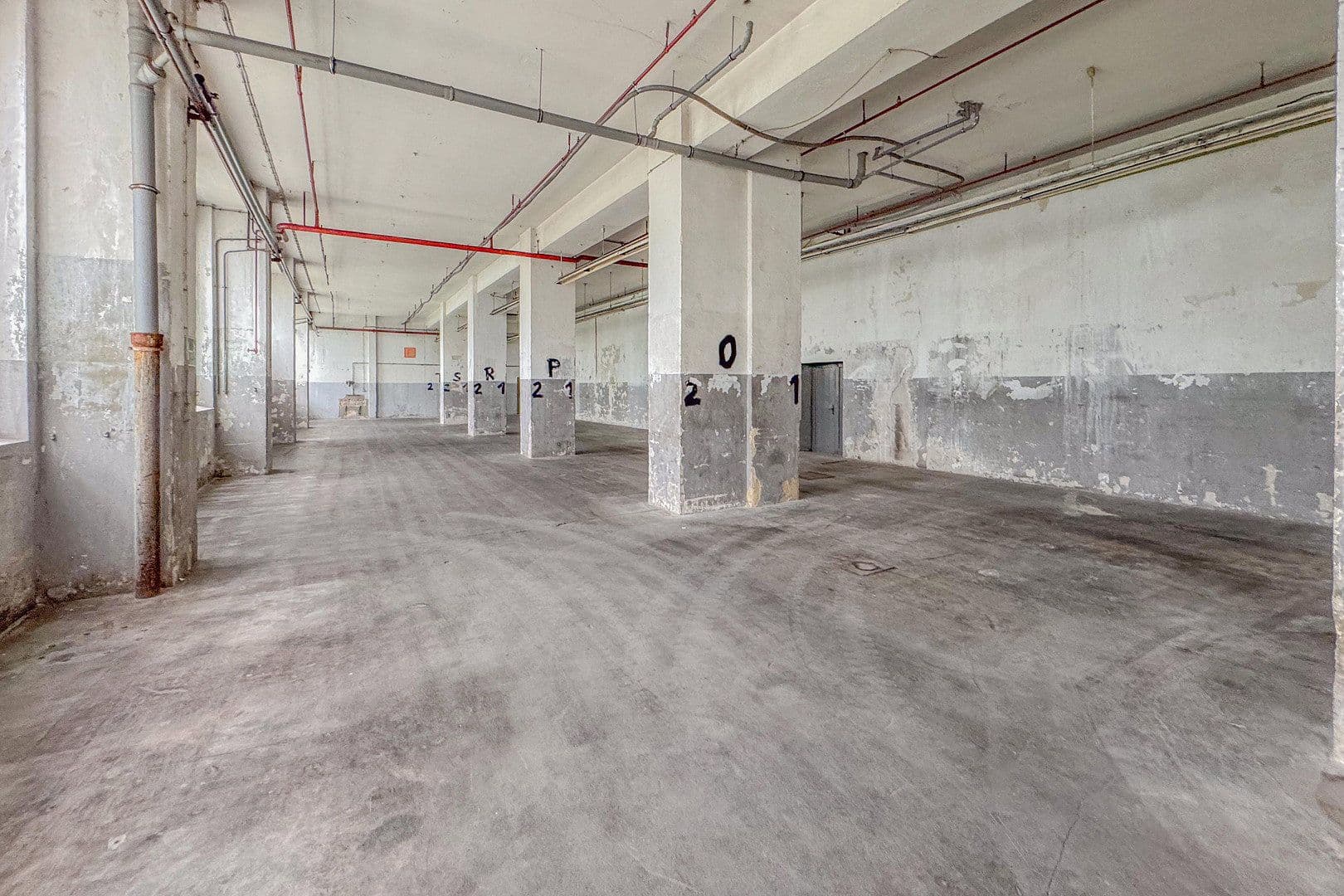 Prenájom nebytového priestoru 460 m², Stockumer Straße 28, Witten, Severné Porýnie - Westfálsko Prenájom nebytového priestoru 460 m², Stockumer Straße 28, Witten, Severné Porýnie - Westfálsko