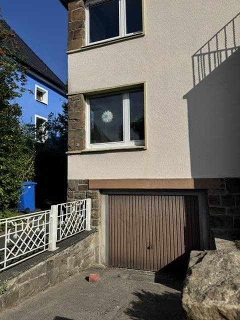Predaj domu 320 m², pozemok 679 m², Essen, Severné Porýnie - Westfálsko Predaj domu 320 m², pozemok 679 m², Essen, Severné Porýnie - Westfálsko
