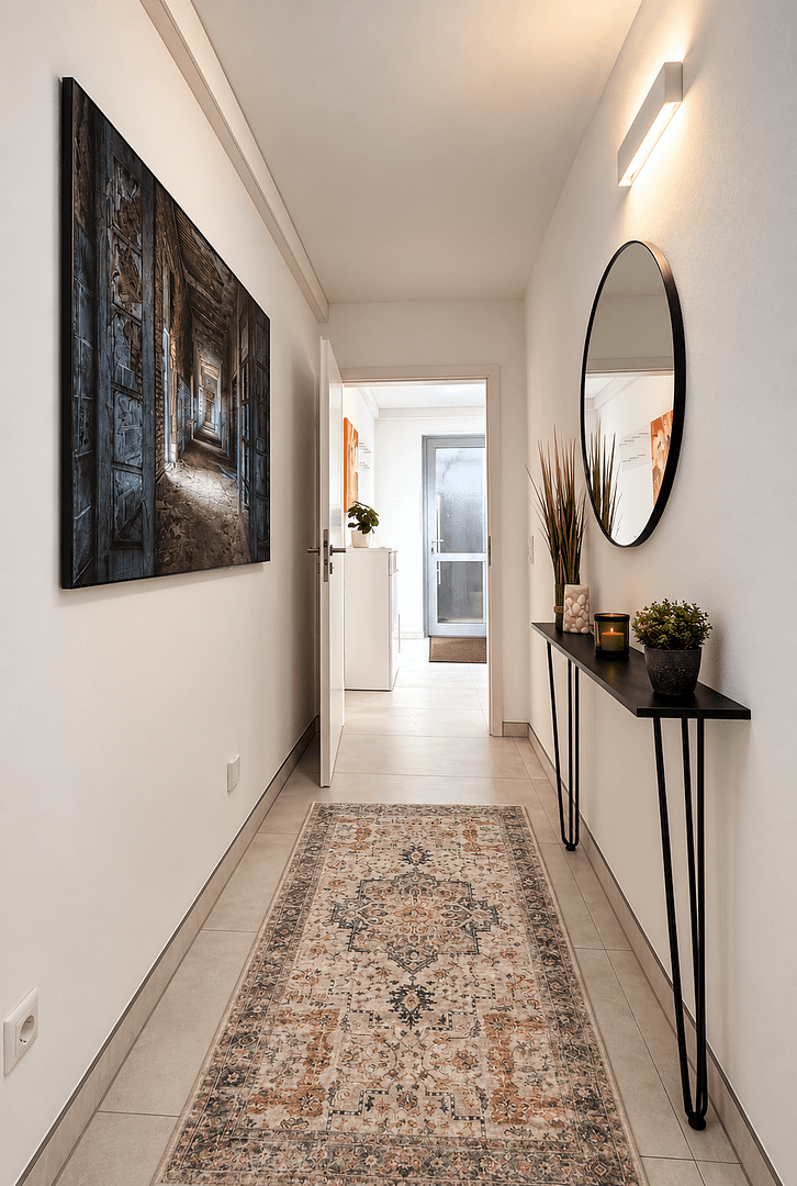 Prenájom bytu 2-izbový 64 m², Augsburg, Bavorsko Prenájom bytu 2-izbový 64 m², Augsburg, Bavorsko