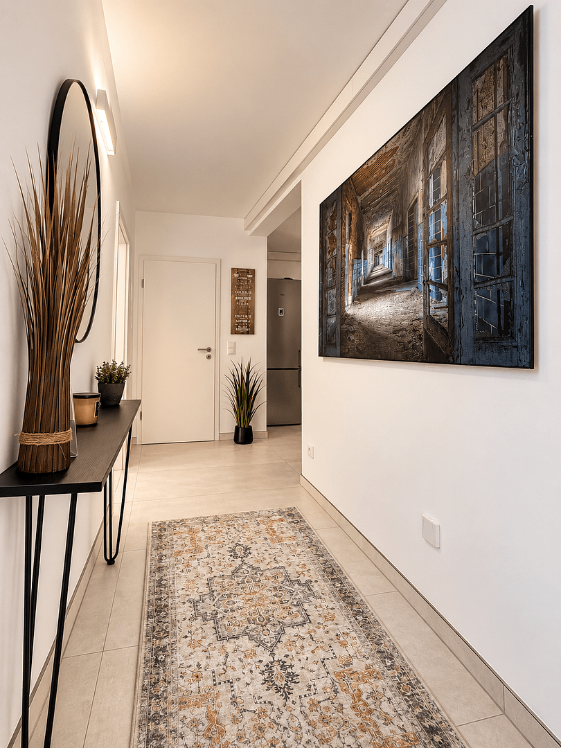 Prenájom bytu 2-izbový 64 m², Augsburg, Bavorsko Prenájom bytu 2-izbový 64 m², Augsburg, Bavorsko