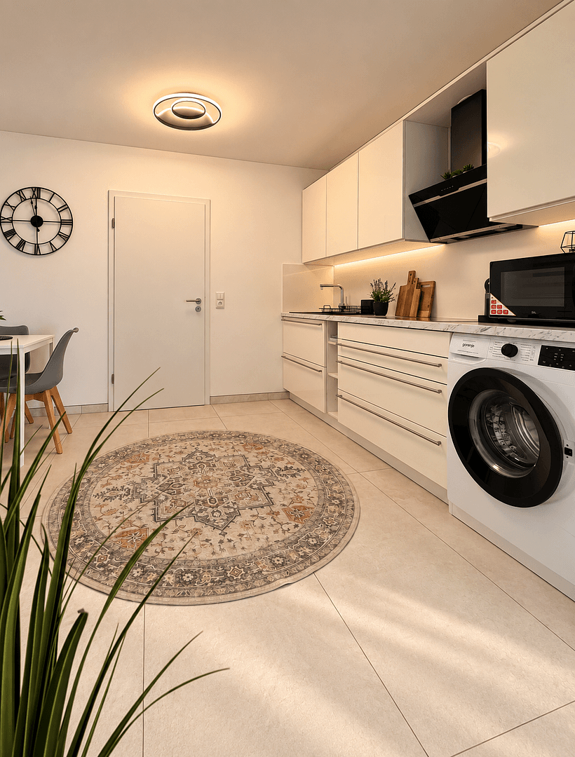 Prenájom bytu 2-izbový 64 m², Augsburg, Bavorsko Prenájom bytu 2-izbový 64 m², Augsburg, Bavorsko